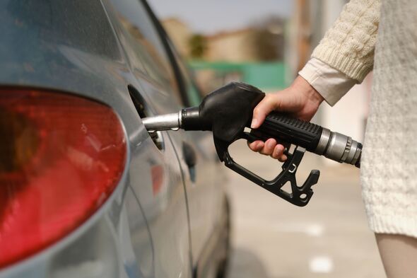 HMRC confirms 14p charges for petrol drivers - started June 1