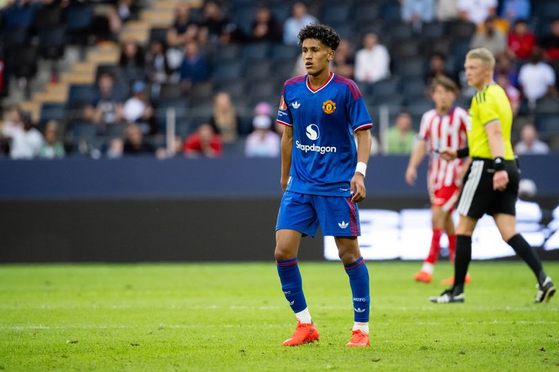Exciting New Talents Shine as Manchester United Embraces Youth