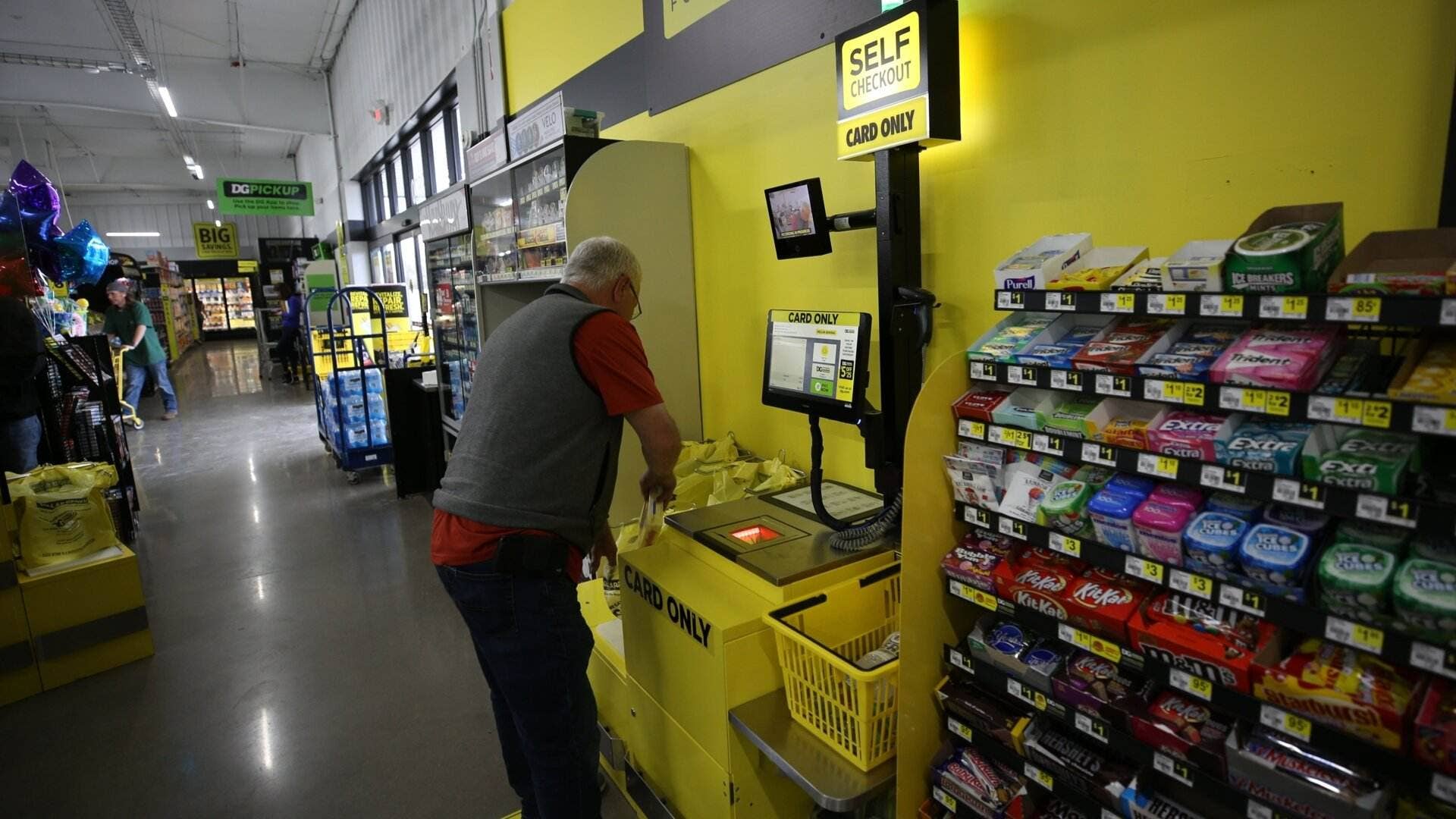 Dollar General copies Costco's playbook with a discount twist