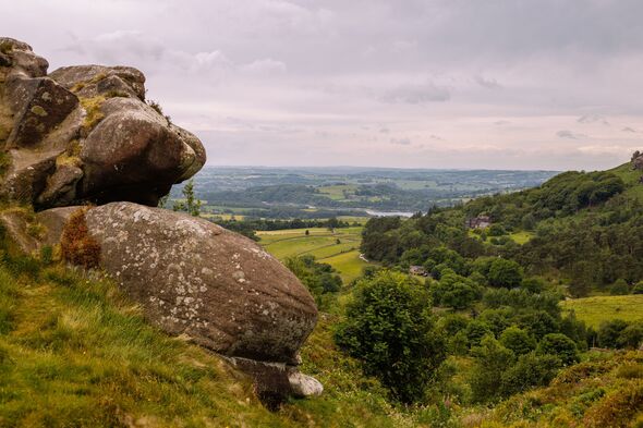 UK National Park Ranks Second Best in Europe - Surprising Winner Revealed