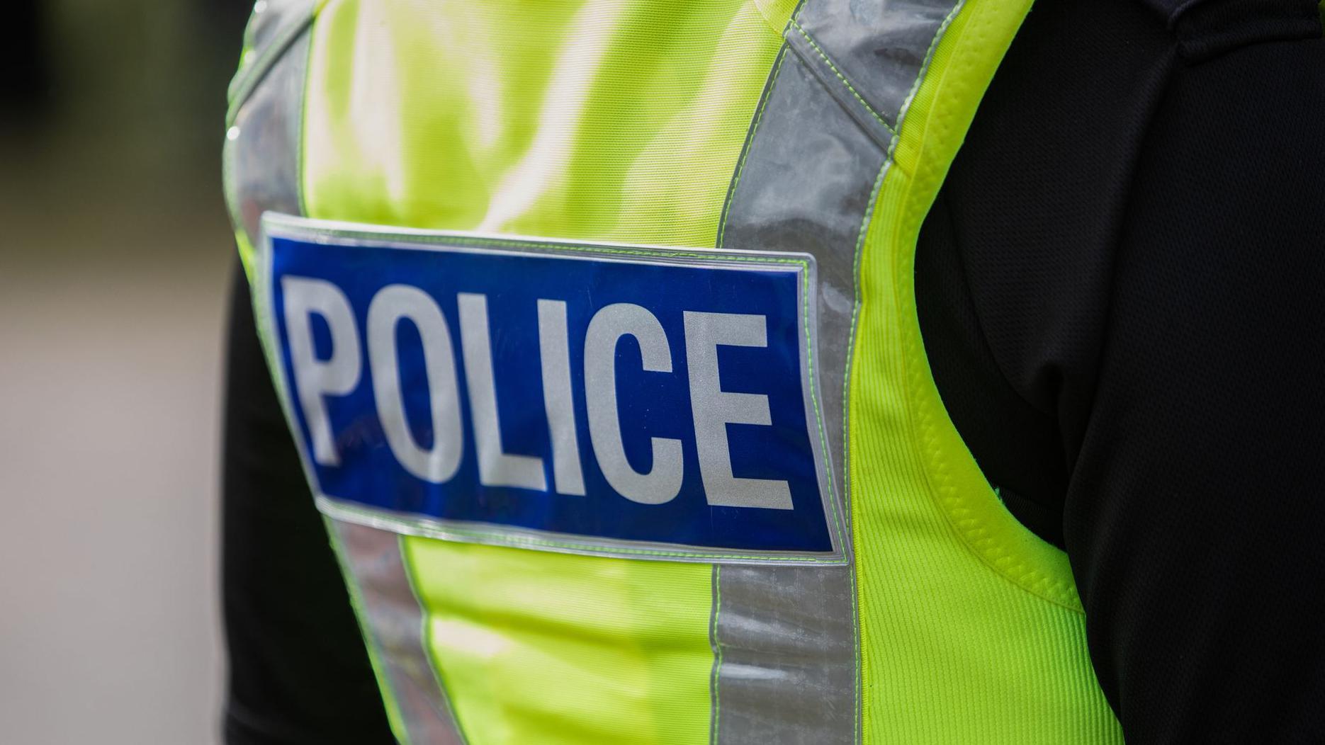 Man arrested after fleeing police over shooting