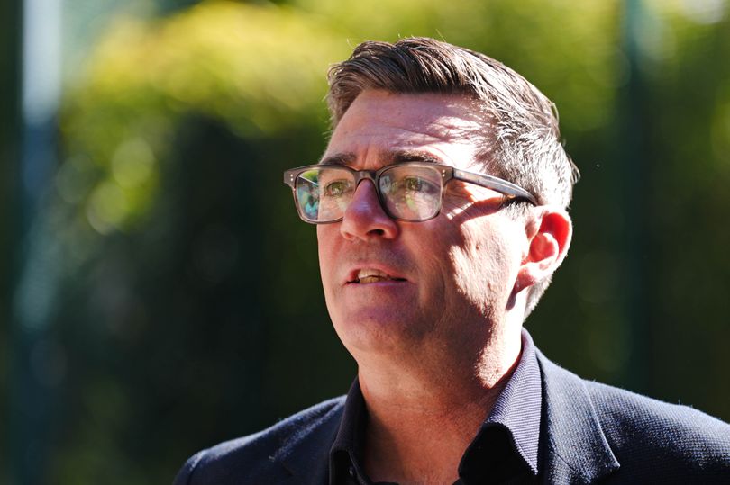 In under a fortnight Burnham has shown something crucial, 'normalism'