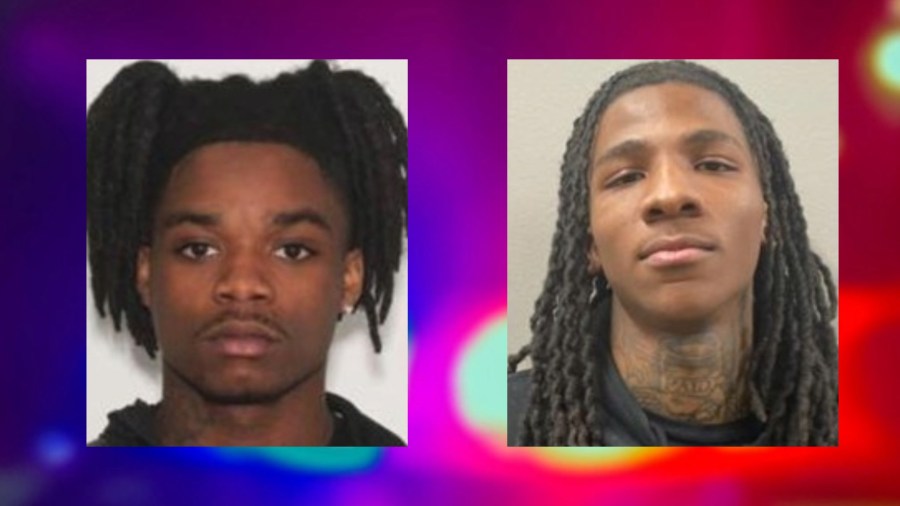 North Little Rock police identify suspects, victim in deadly gas station shooting