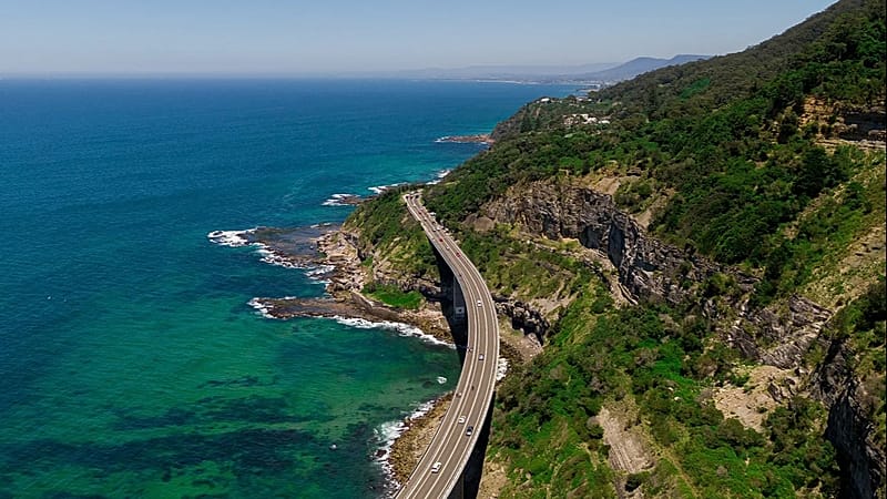 Scenic, secluded and stress-free: These are Europe's best islands for a road trip