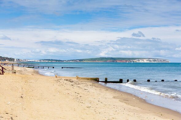Britain's Sunniest Seaside Town Gets 1,976 Hours of Sunshine Yearly
