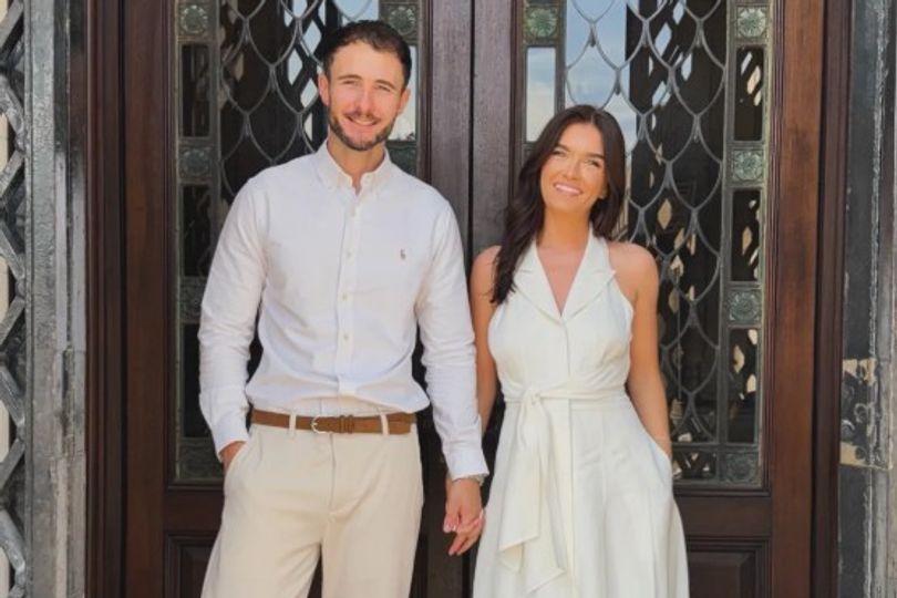 X Factor star Holly Tandy marries in intimate ceremony 9 years after the show