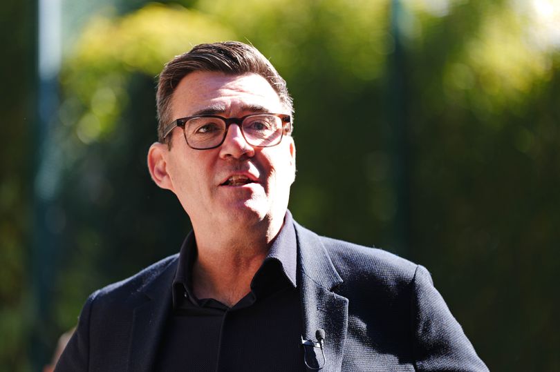 'Andy Burnham has the public's attention - he must hold onto it when the honeymoon ends'
