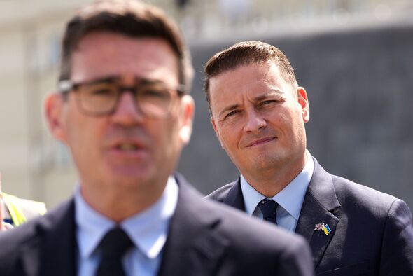 Wes Streeting's grace period as Defence Secretary is ending fast - he must come clean now