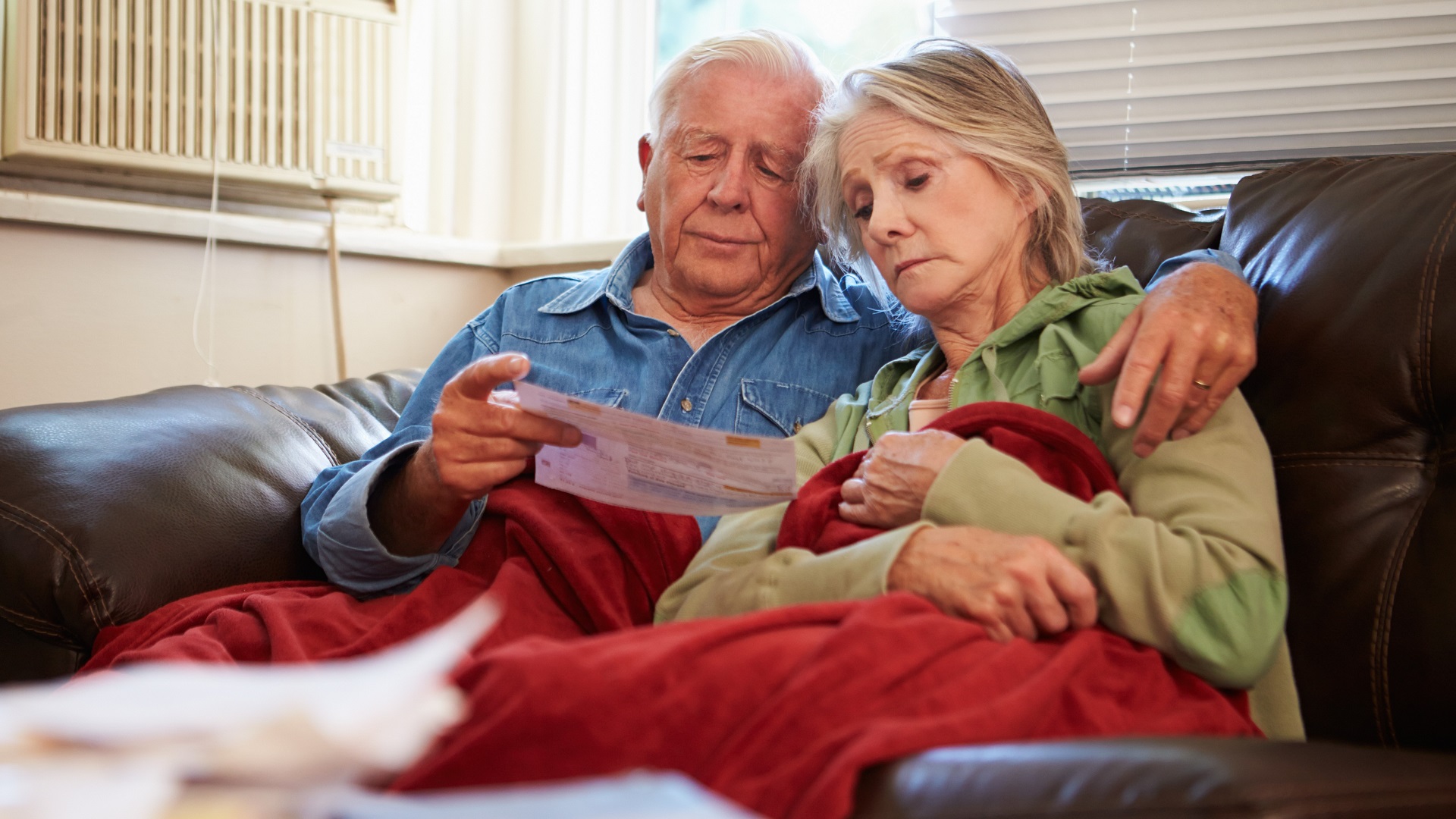 5 Ways Retirees Accidentally Shrink Their Social Security Income