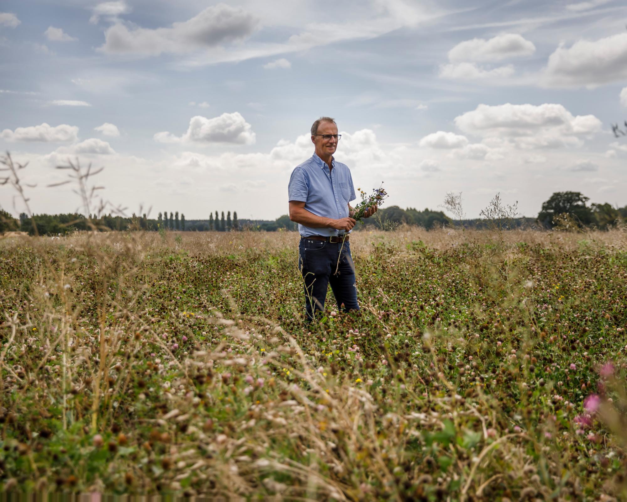 ‘Worst we've known': UK turns to imports as drought and heat hit vegetable crops