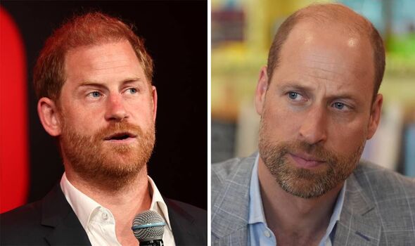 Prince Harry can ‘handle' British staple that Prince William cannot