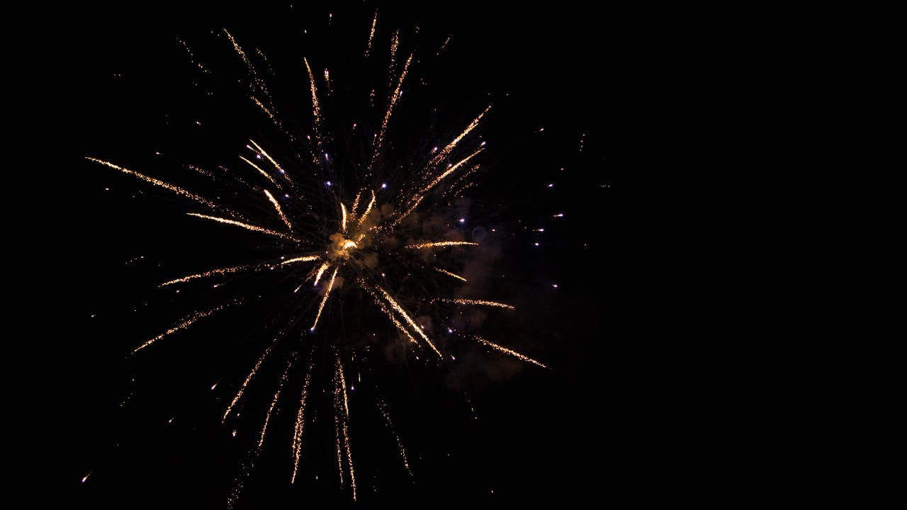 More Risk Class More than 130K fireworks recalled over explosion risk - AOL