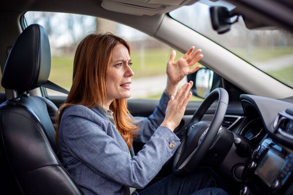 UK roads have a new problem - drivers in these 10 areas should be particularly worried