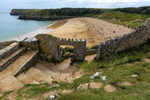 UK's Top Beaches Revealed - and They're Not Where You'd Expect