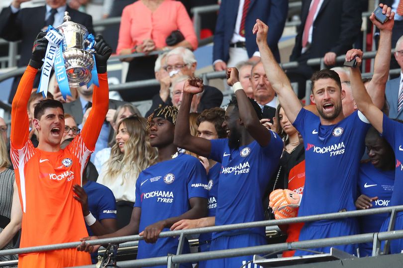 Chelsea star failed to return for pre-season after World Cup with apology issued