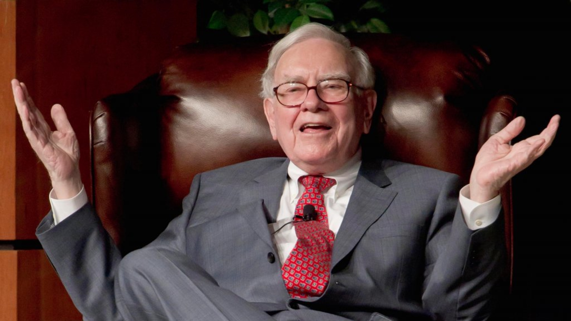 Warren Buffett Became a Millionaire at This Surprising Age — Here's How He Did It