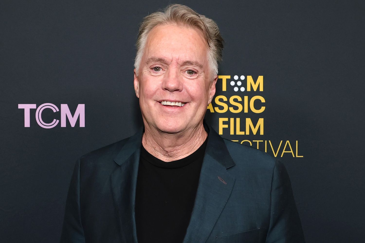 Shaun Cassidy Says He Couldn't ‘Carve His Own Path' in His Famous Family Until He Left Music to Work in TV (Exclusive)