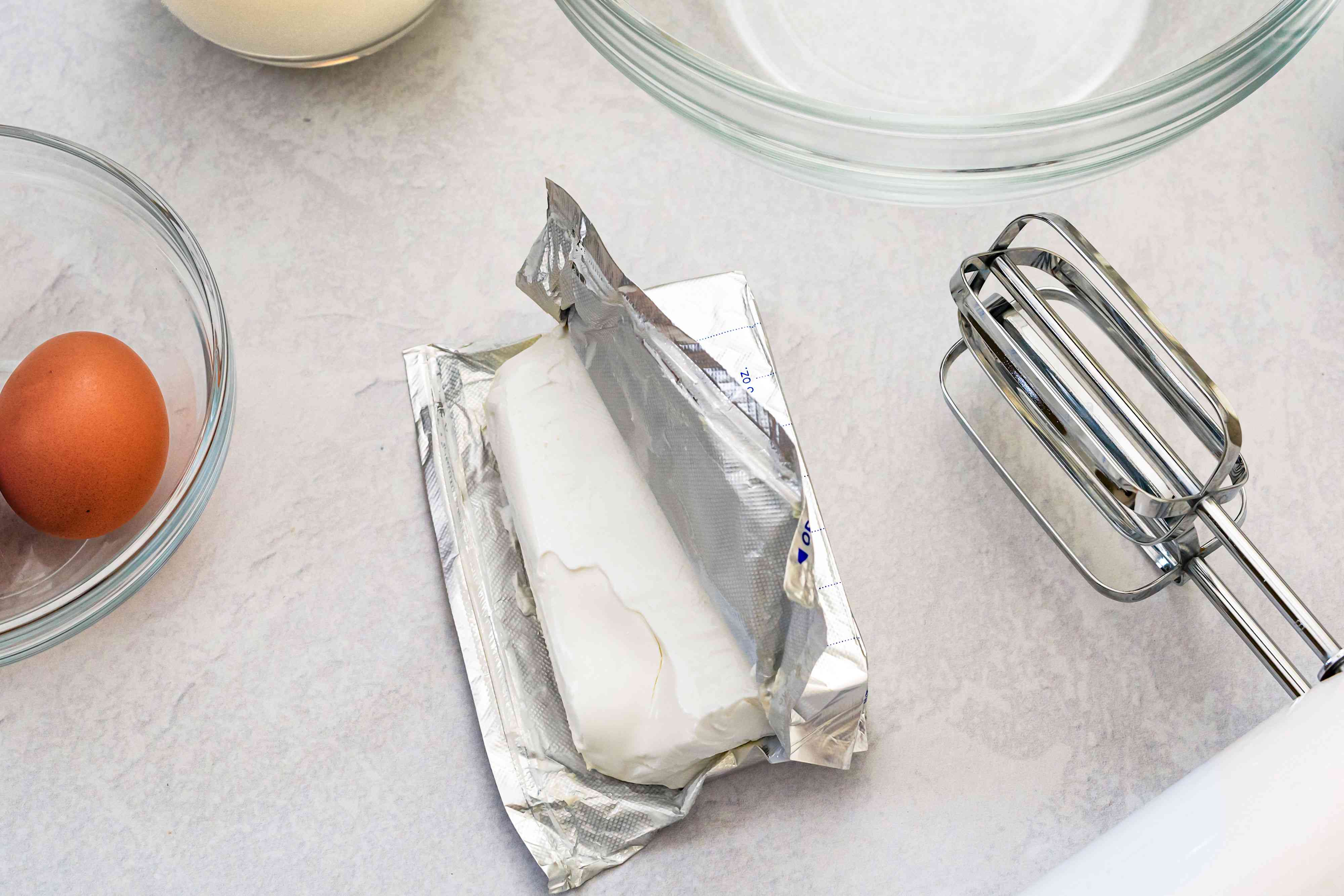 This Is How Long You Can Leave Cream Cheese Out, According to a Food Safety Expert