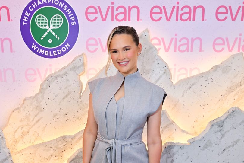 Molly-Mae Hague shares adorable picture of baby Midas after Tommy's 'gentleman' confession