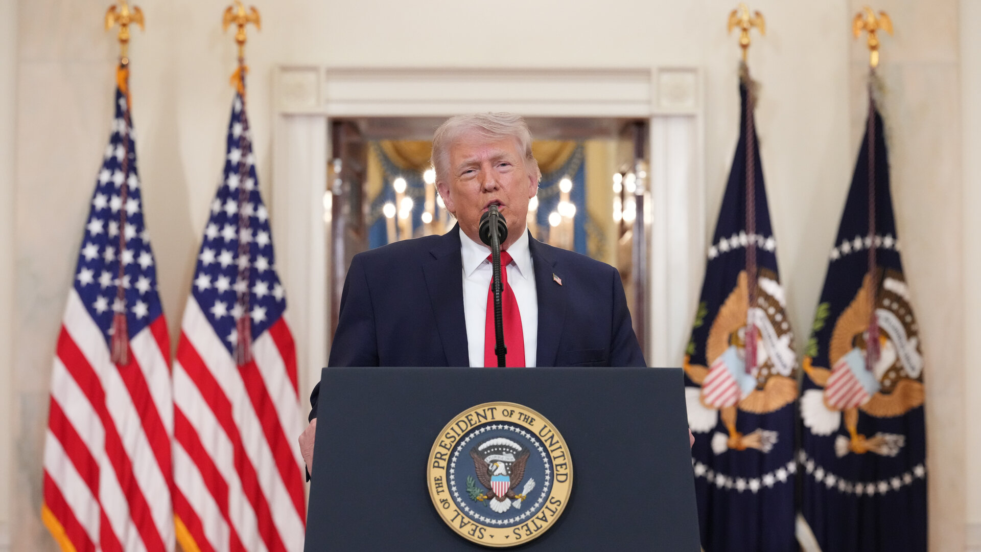 Trump Reaffirms No Tax on Social Security: What Retirees Must Do Next
