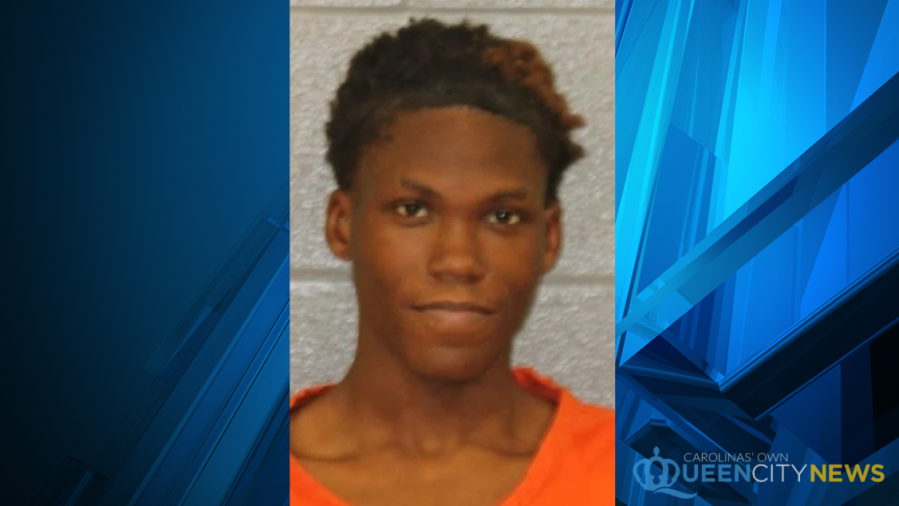 Man charged after shooting into a Cornelius residence killed a man: Police