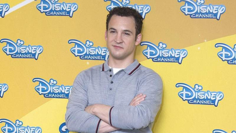 شارك ويل فريدل أيضًا أمله في إعادة الاتصال مع Ben Savage.MEGA