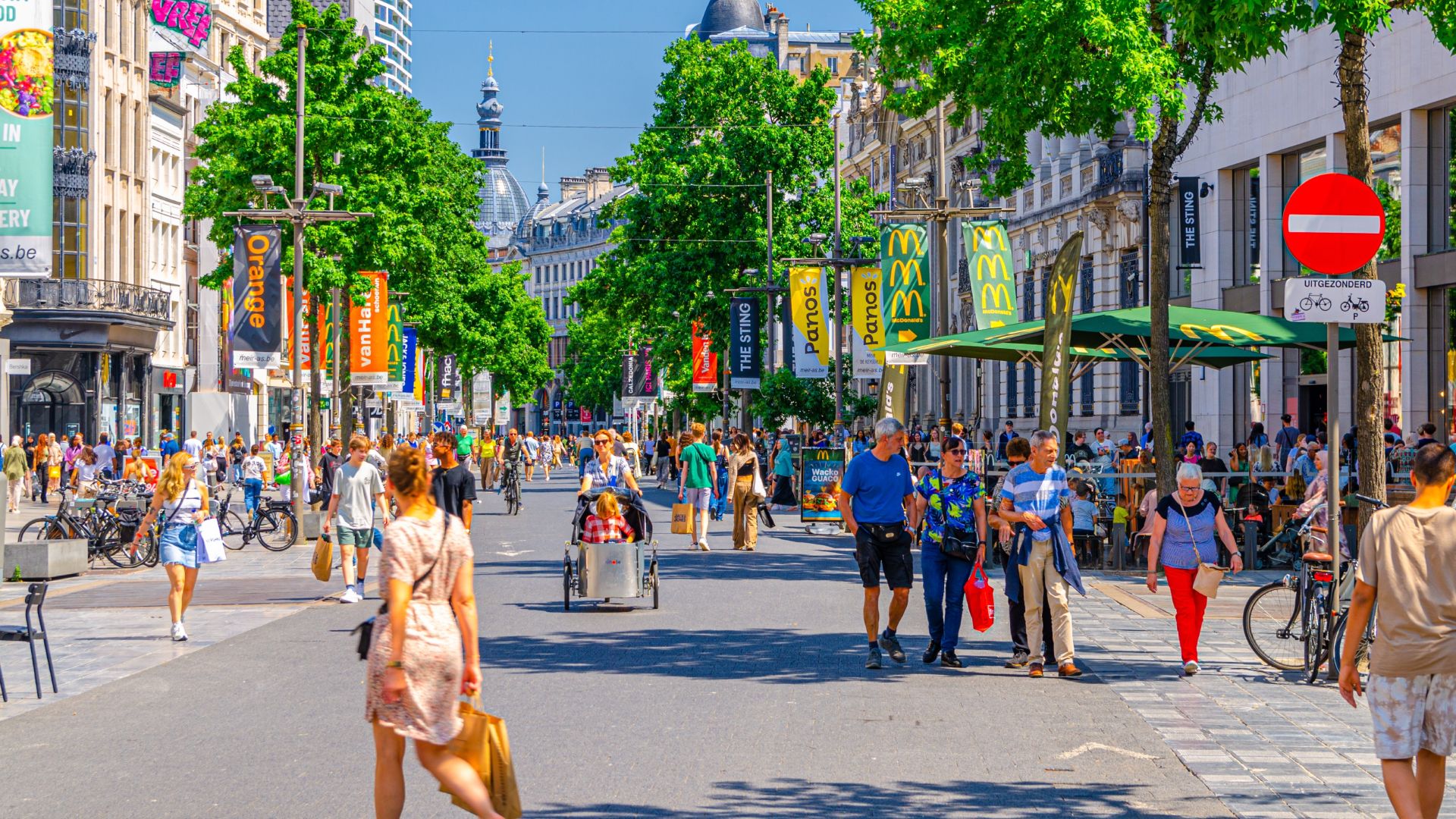 U.S. Issues Updated Travel Warning for Popular European Destination