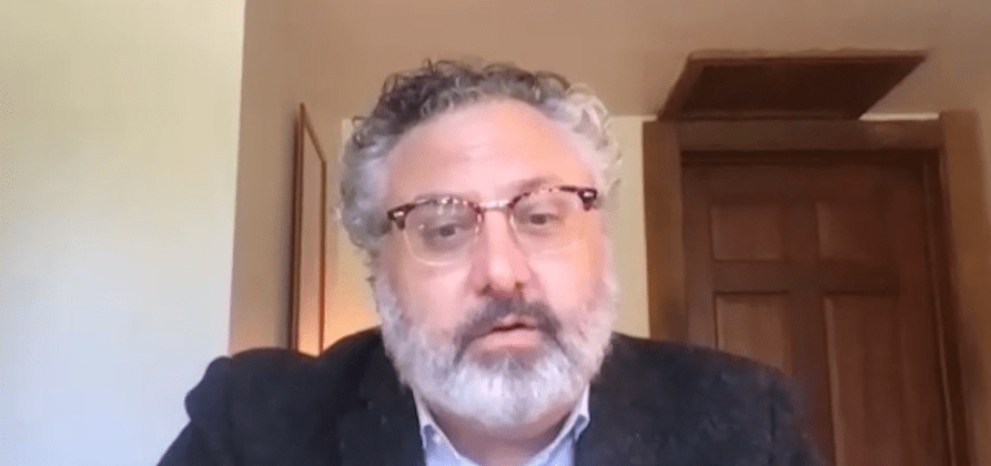 OPINION: Roy Kaufmann discusses vision for the Independent Party in Oregon