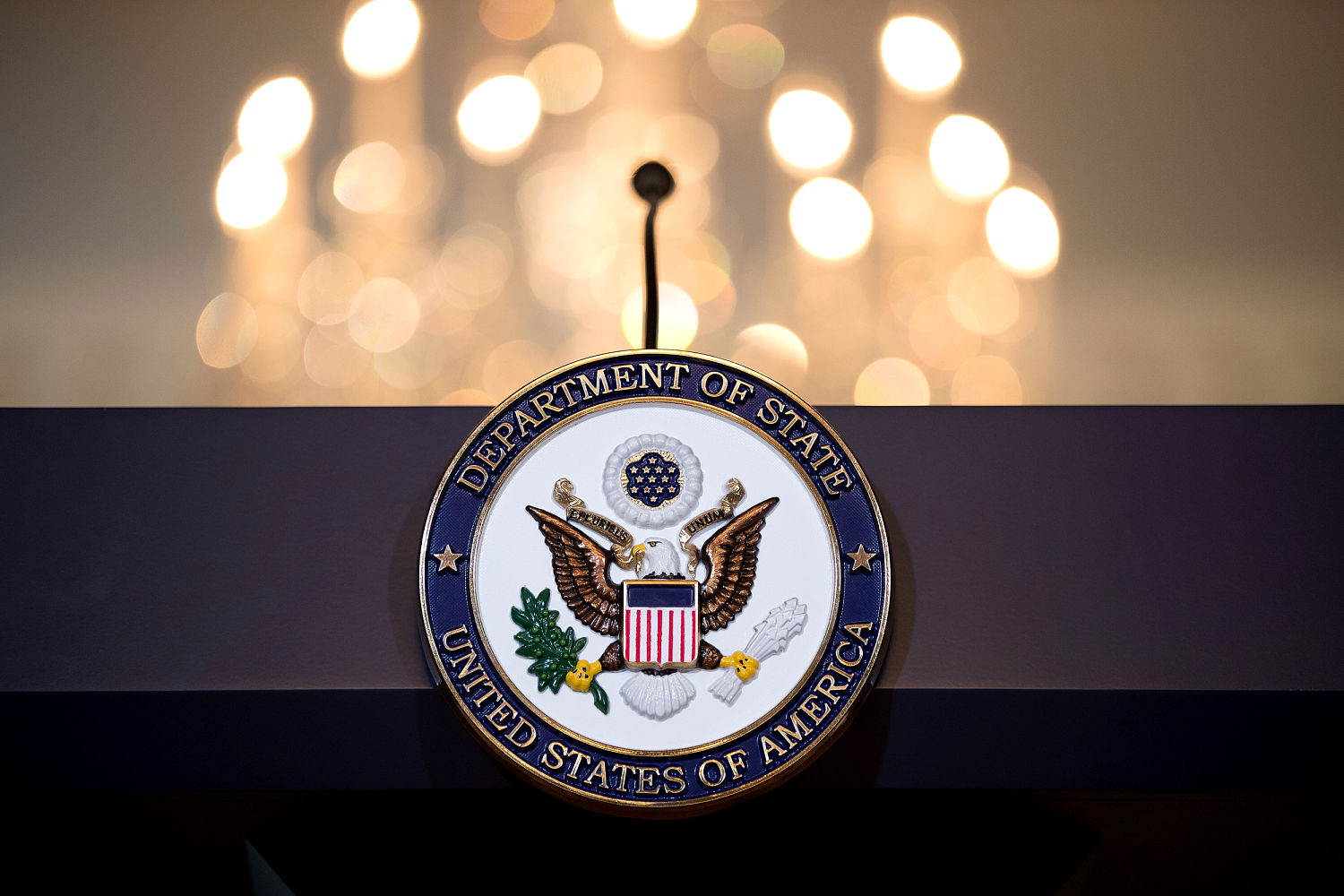 US State Department urges citizens to consider leaving Middle East