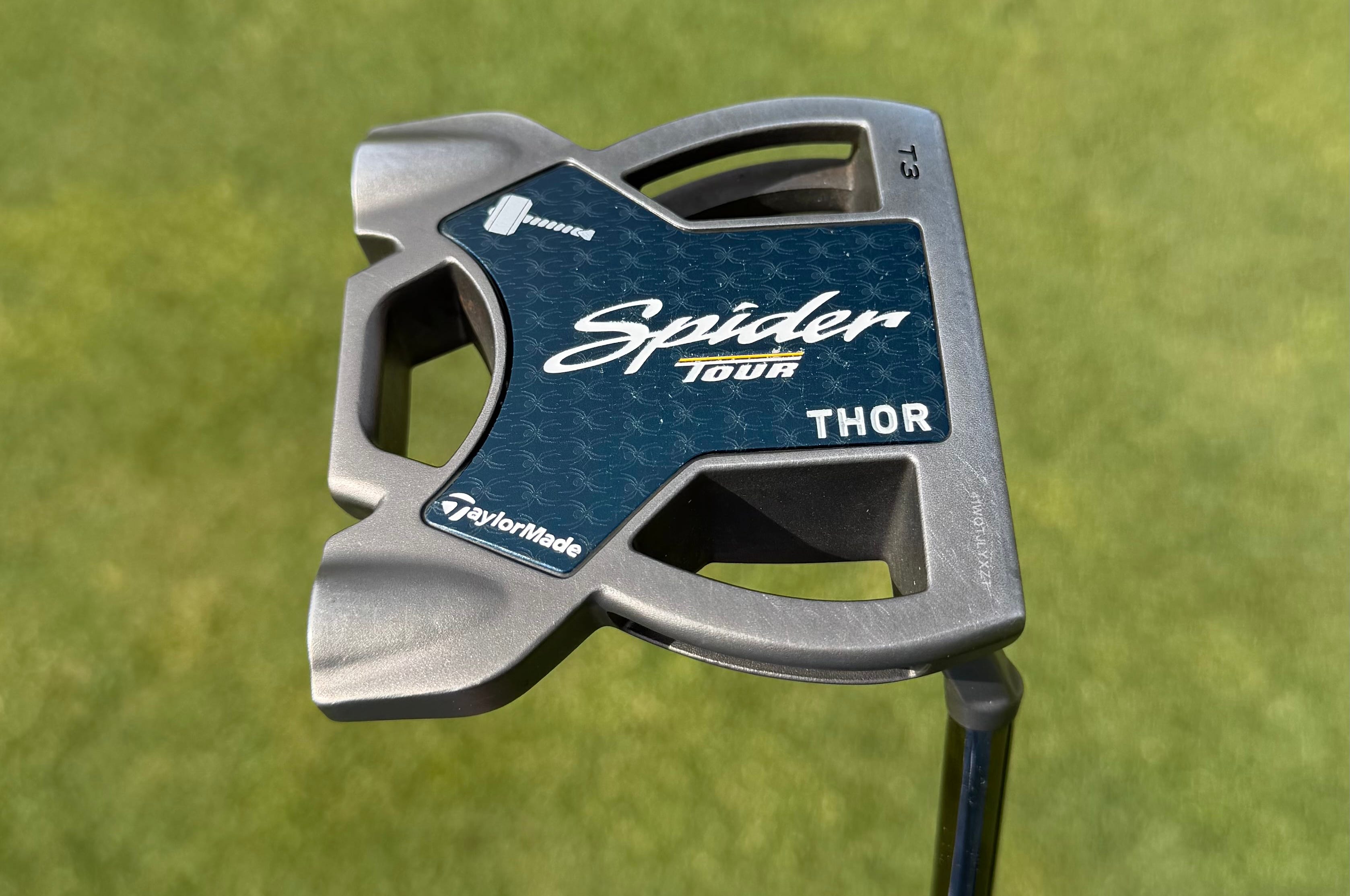 Winner's Bag: Michael Thorbjornsen's equipment at 2026 Rocket Classic