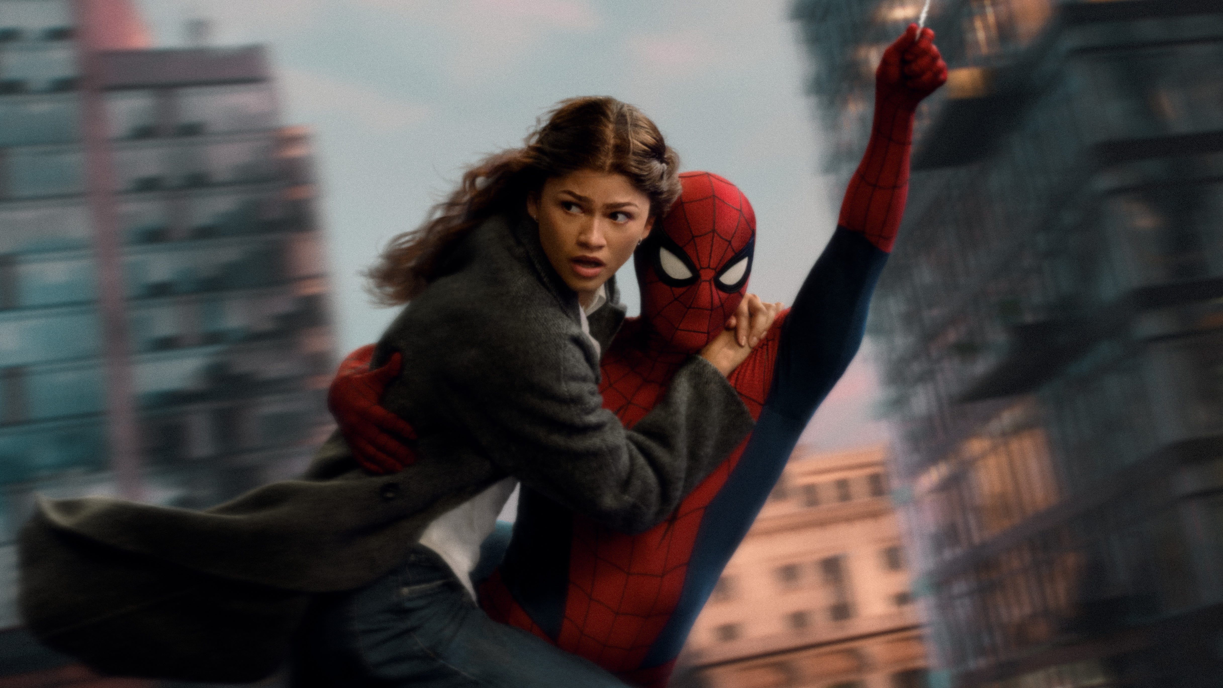 'Spider-Man: Brand New Day' snags one of biggest box office wins ever