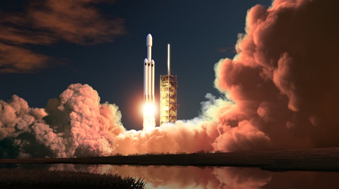 SpaceX Stock May Be Down 51%, But It's Still Outperforming These 2 Other Recent IPOs
