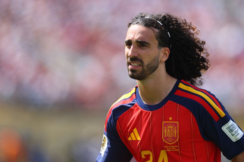 Chelsea 'launch improved bid' for Marc Cucurella replacement Xabi Alonso has heart set on