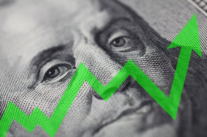 3 Top Tech Stocks for Long-Term Growth and Income
