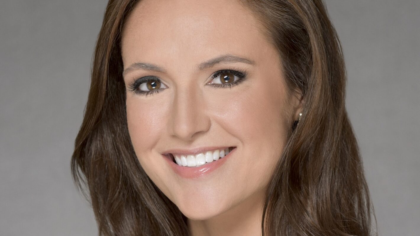 NBC's ‘Early Today' Adds CBS News' Nikki Battiste as New Anchor