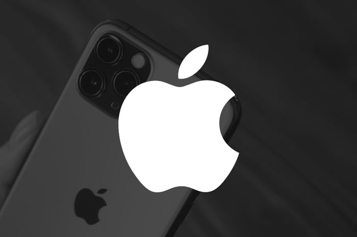 Is Apple Stock a Buy on the Dip as iPhone Sales Surge? - AOL