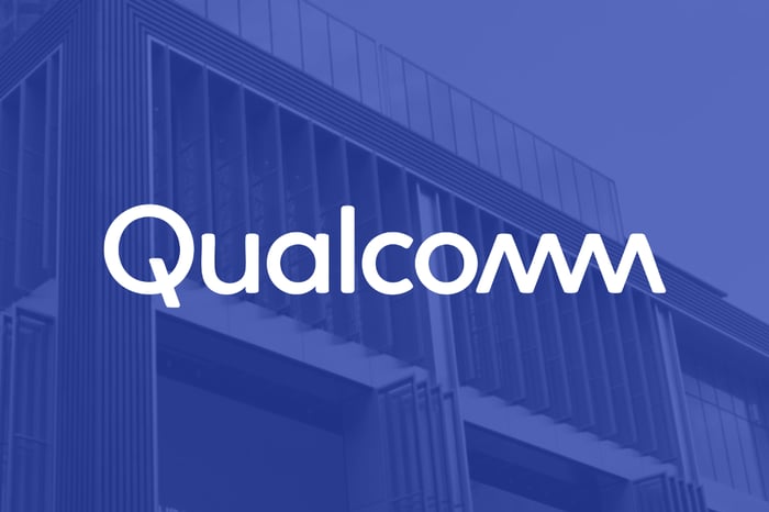 1 Incredible Reason to Buy Qualcomm Stock Right Now