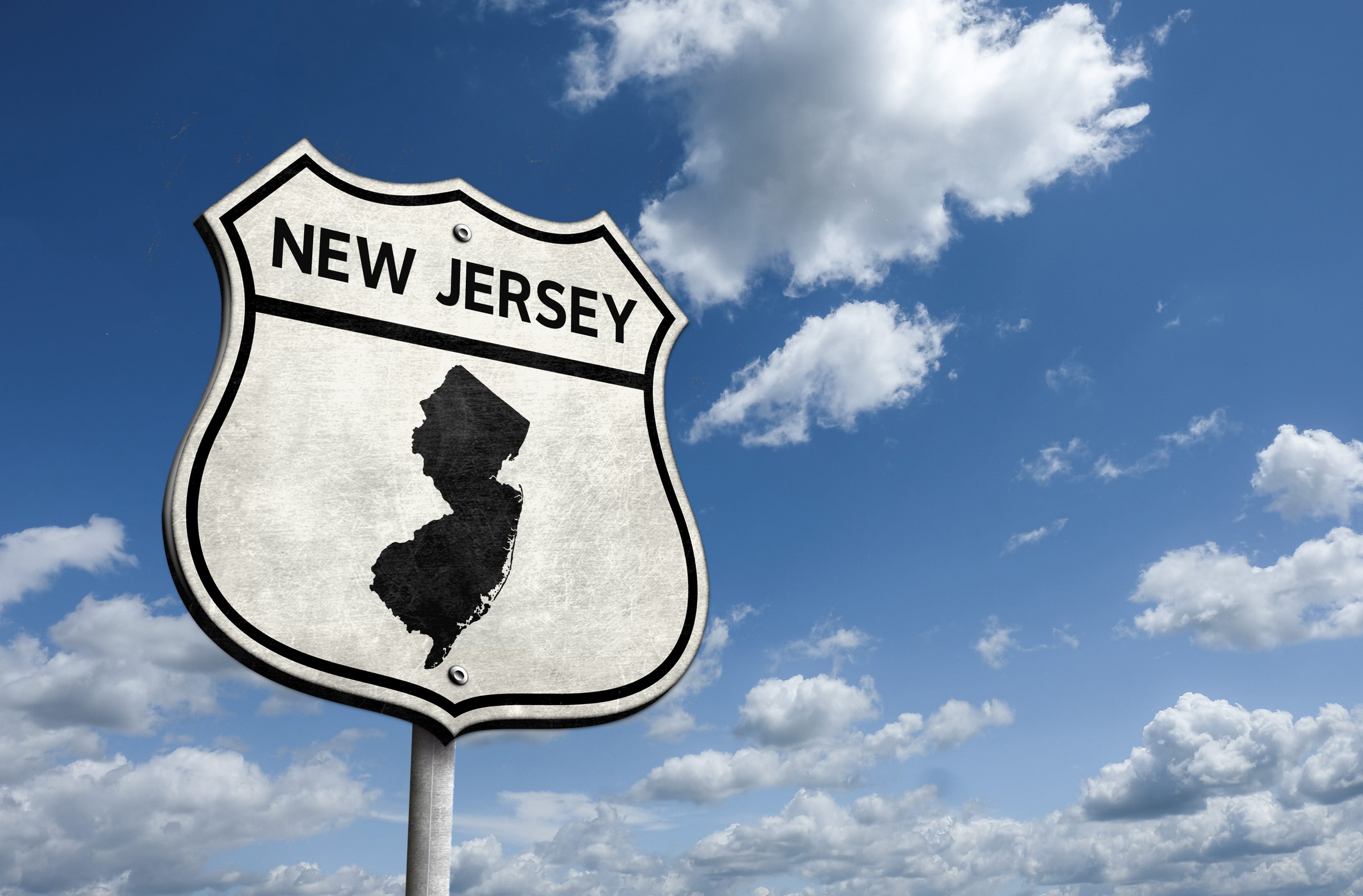 See how New Jersey ranks compared to all US states, according to US News
