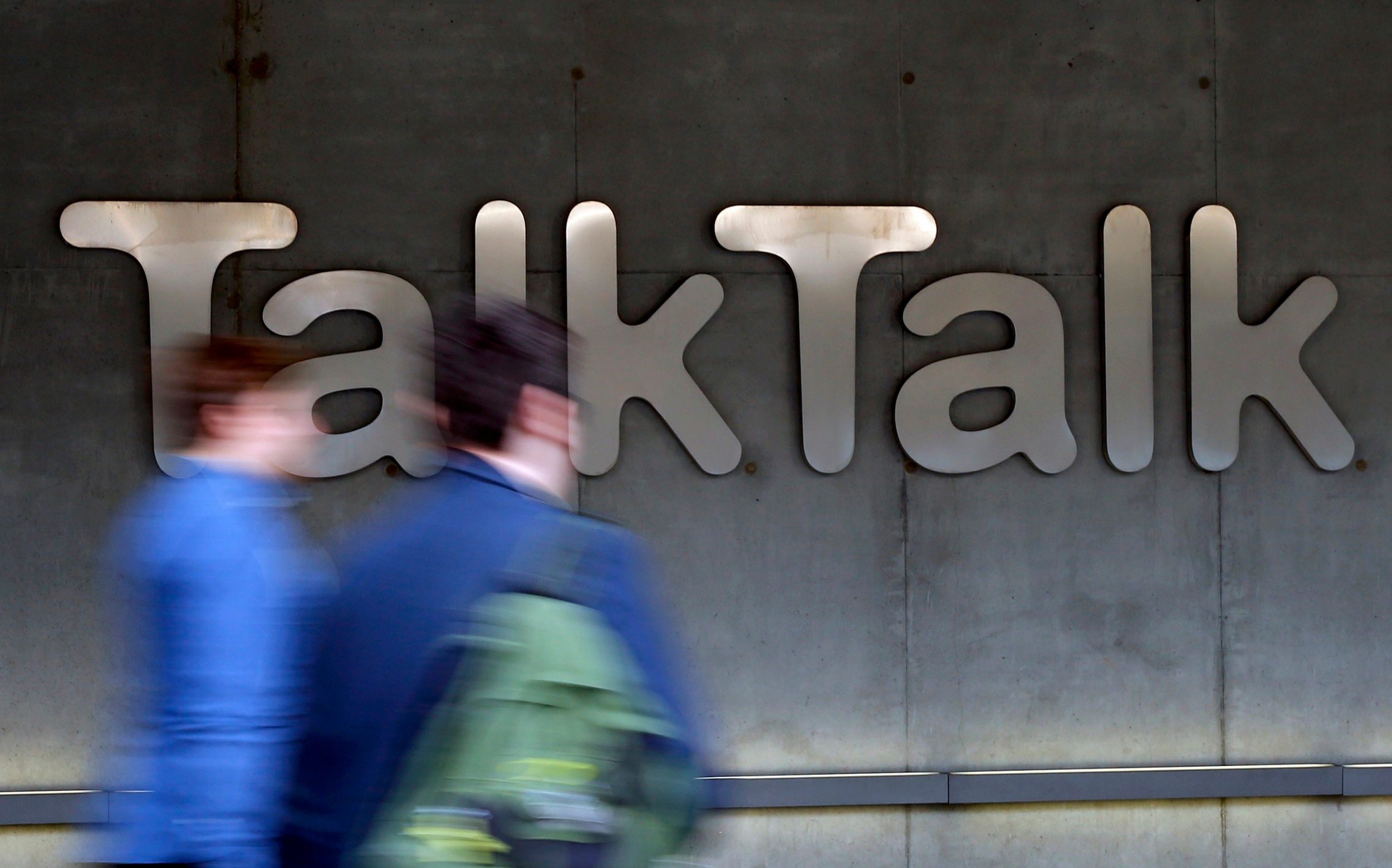 Debt-laden TalkTalk offloads customers in scramble to raise funds - AOL