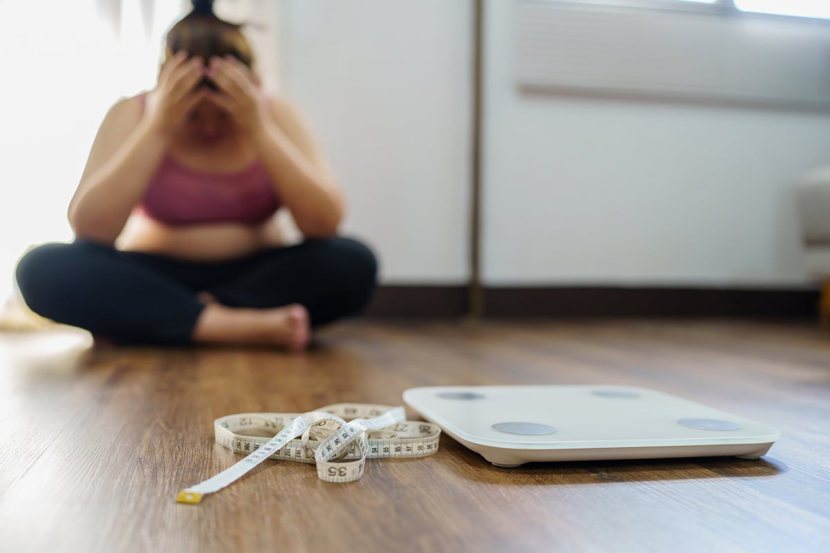 The fitness advice you've been given might be right – but it still won't work