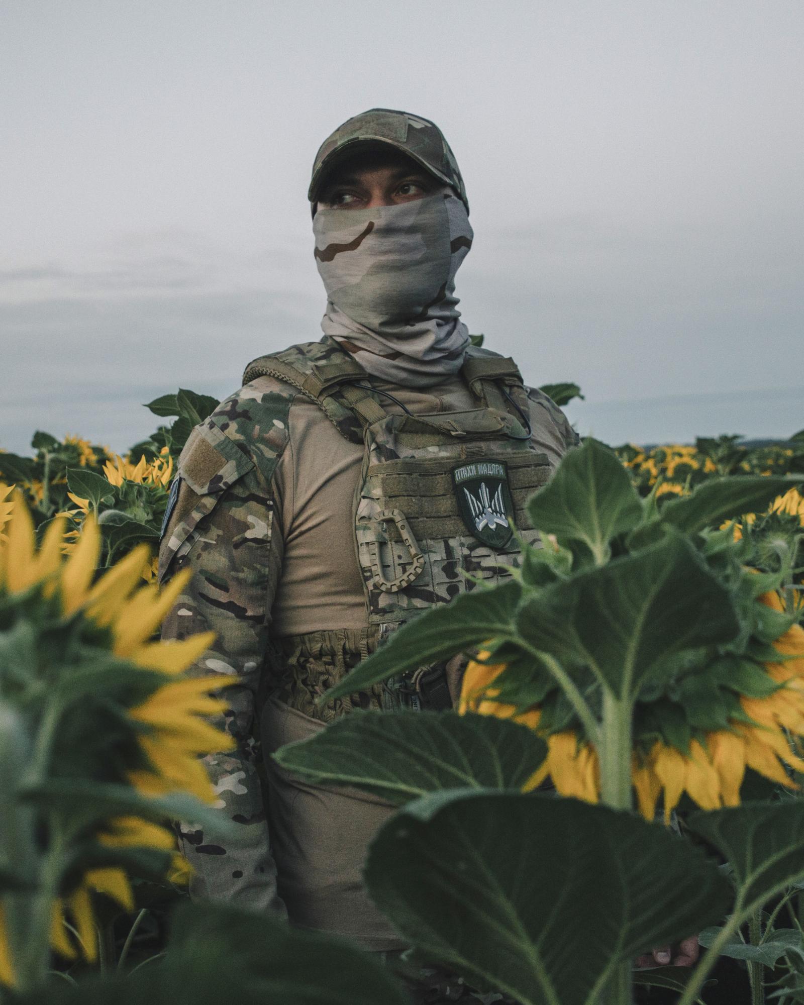 ‘This is where democracy beats totalitarianism': Ukraine's drone strike force takes the fight to Russia