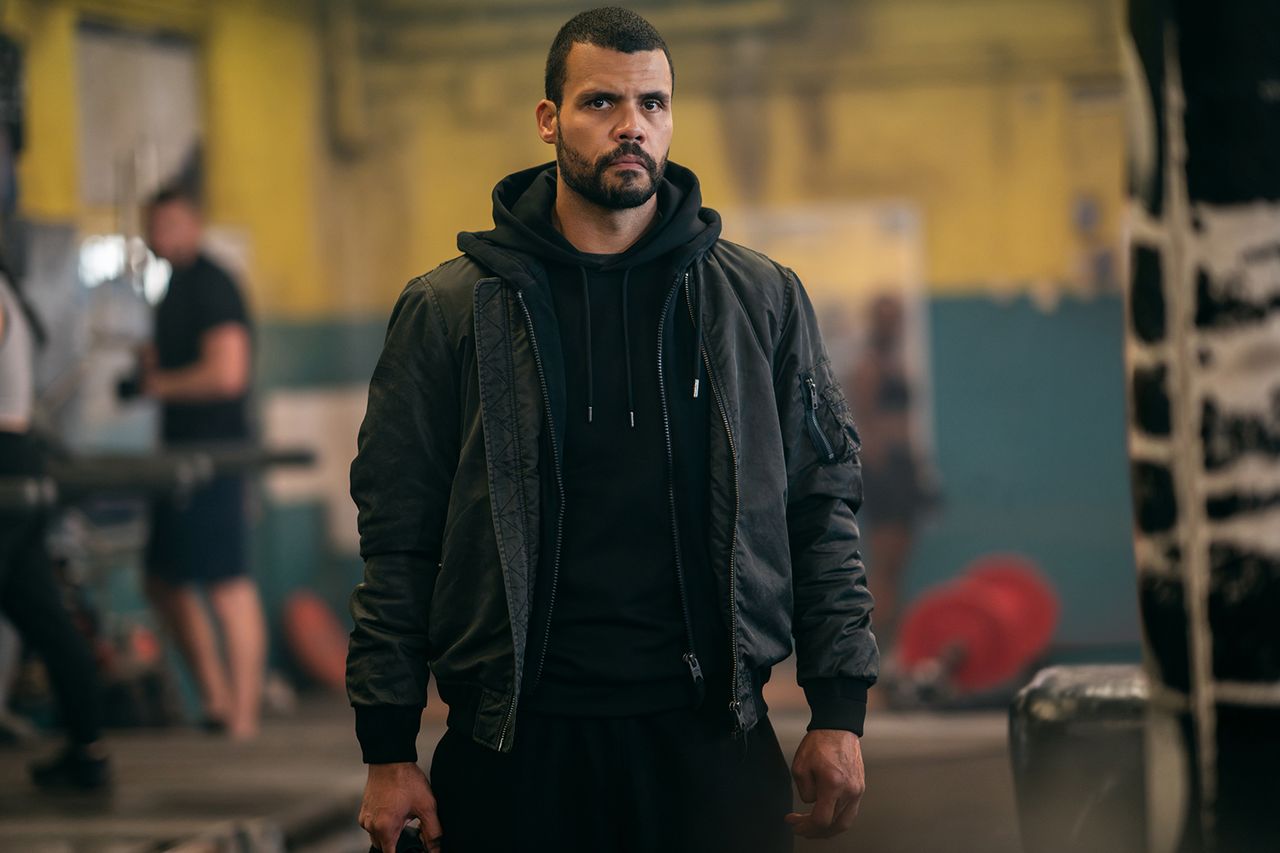 50 Cent Says If ‘You Like “Yellowstone' ”You'll Like the ‘Intensity' of His New Crime Drama “Fightland” (Exclusive)