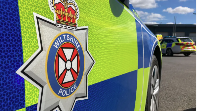 Two arrests after man shot dead at traveller site