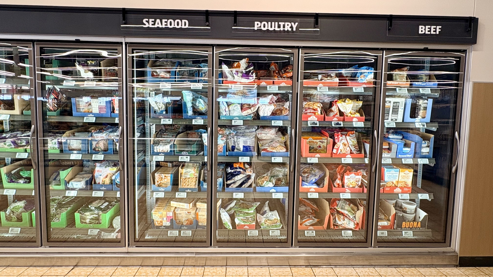 I'll Never Buy This Aldi Takeout-Inspired Frozen Meal Again