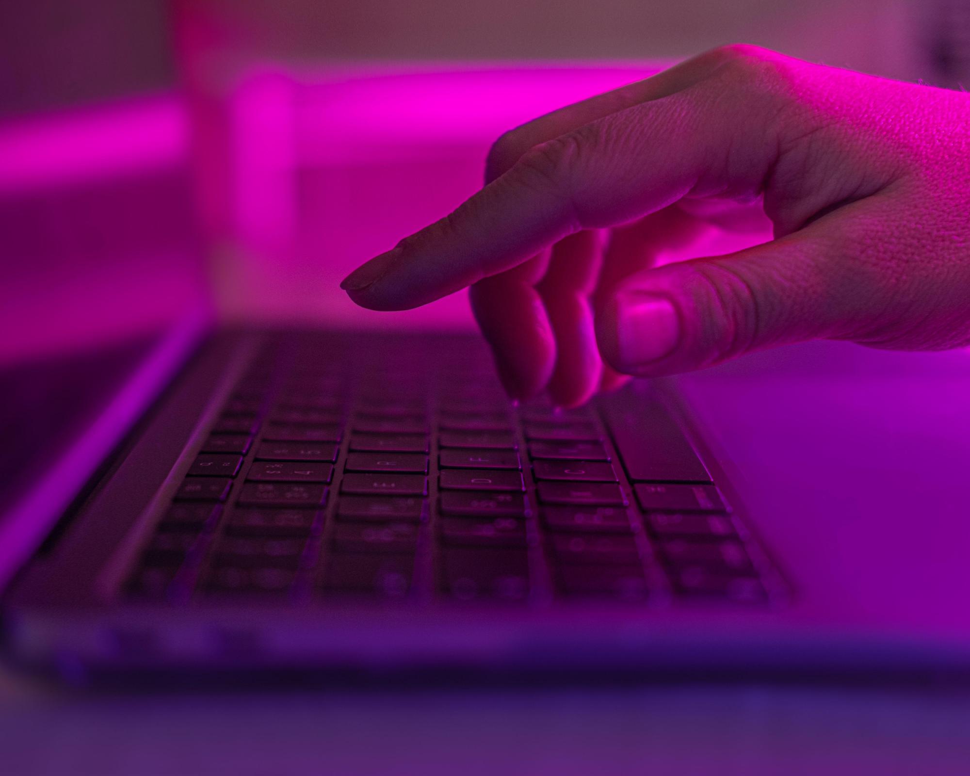 UK's state investments agency hit by data breach