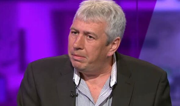 Rod Liddle dead: Legendary journalist and BBC editor dies after 'short illness'
