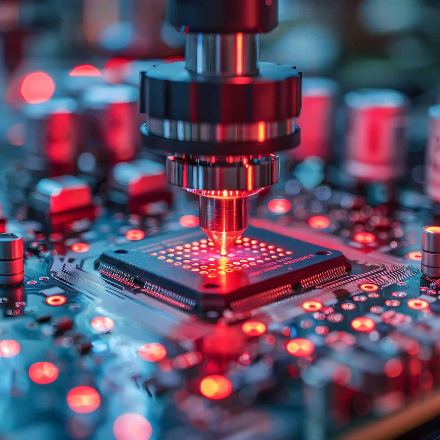 Buying Intel Over TSMC Isn’t as Crazy as It Might Seem