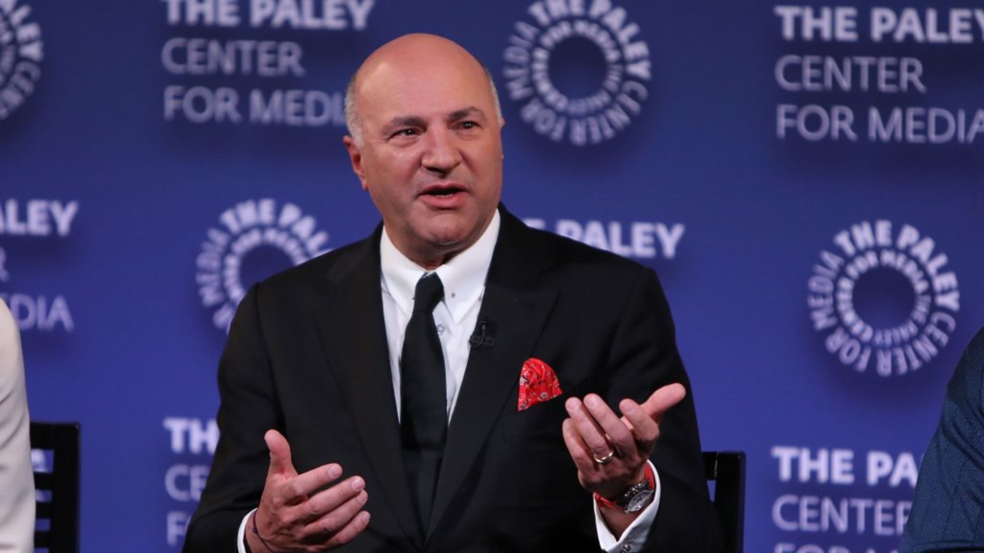 Why Kevin O’Leary Says You Need 2 Credit Cards
