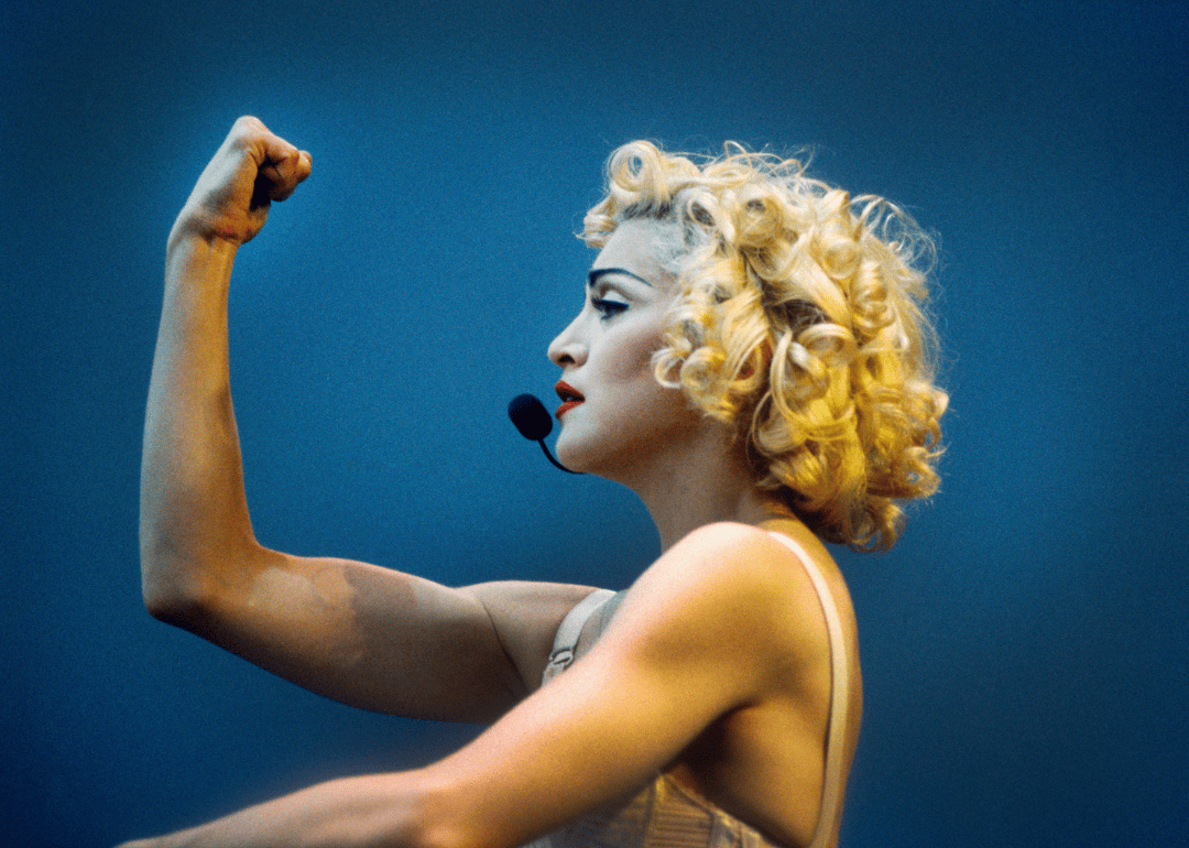 The most iconic concert of each year from the 1960s to now
