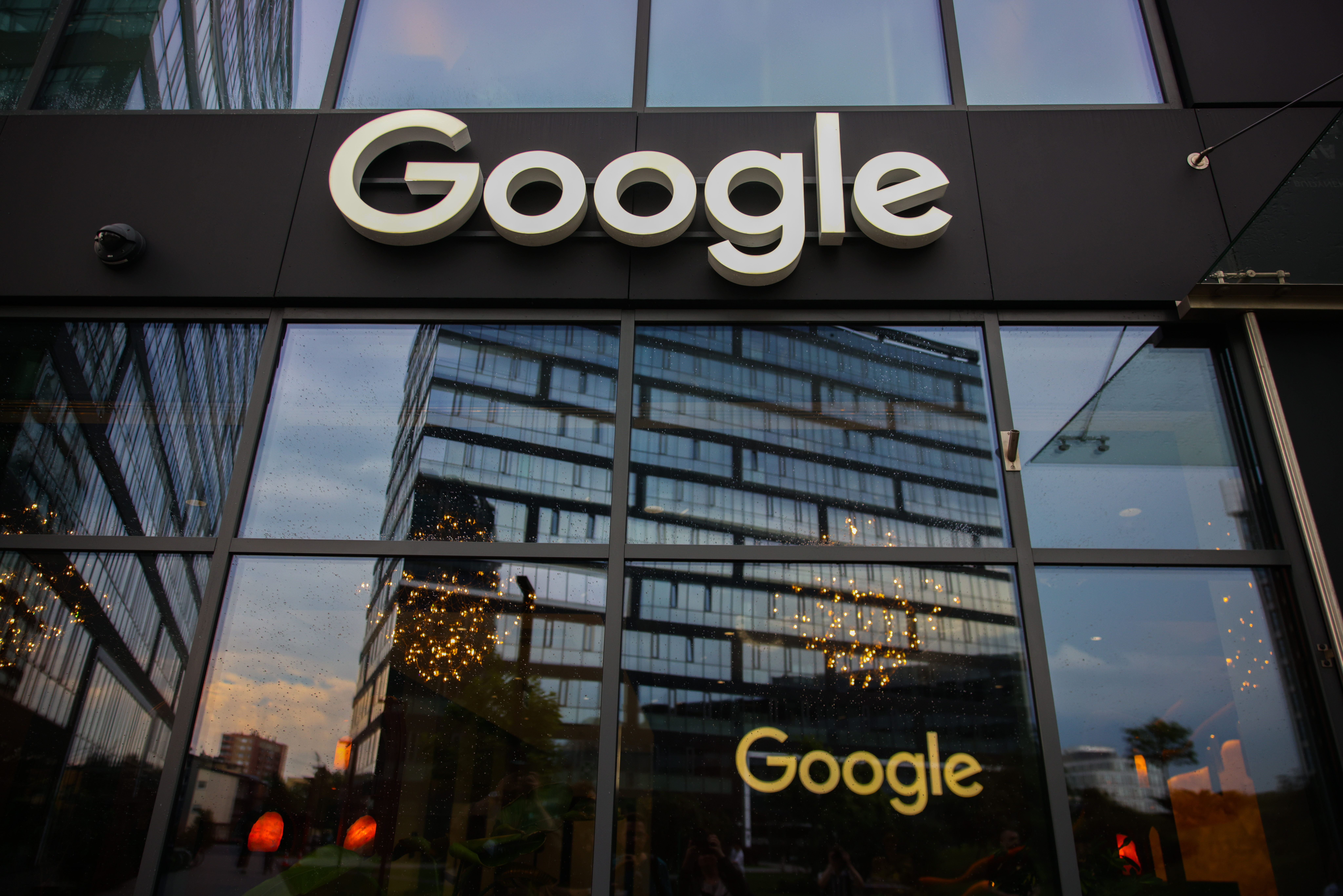 Photo: aol.com Big Tech AI Spending Set to Erase $64 Billion in Free Cash Flow by 2026